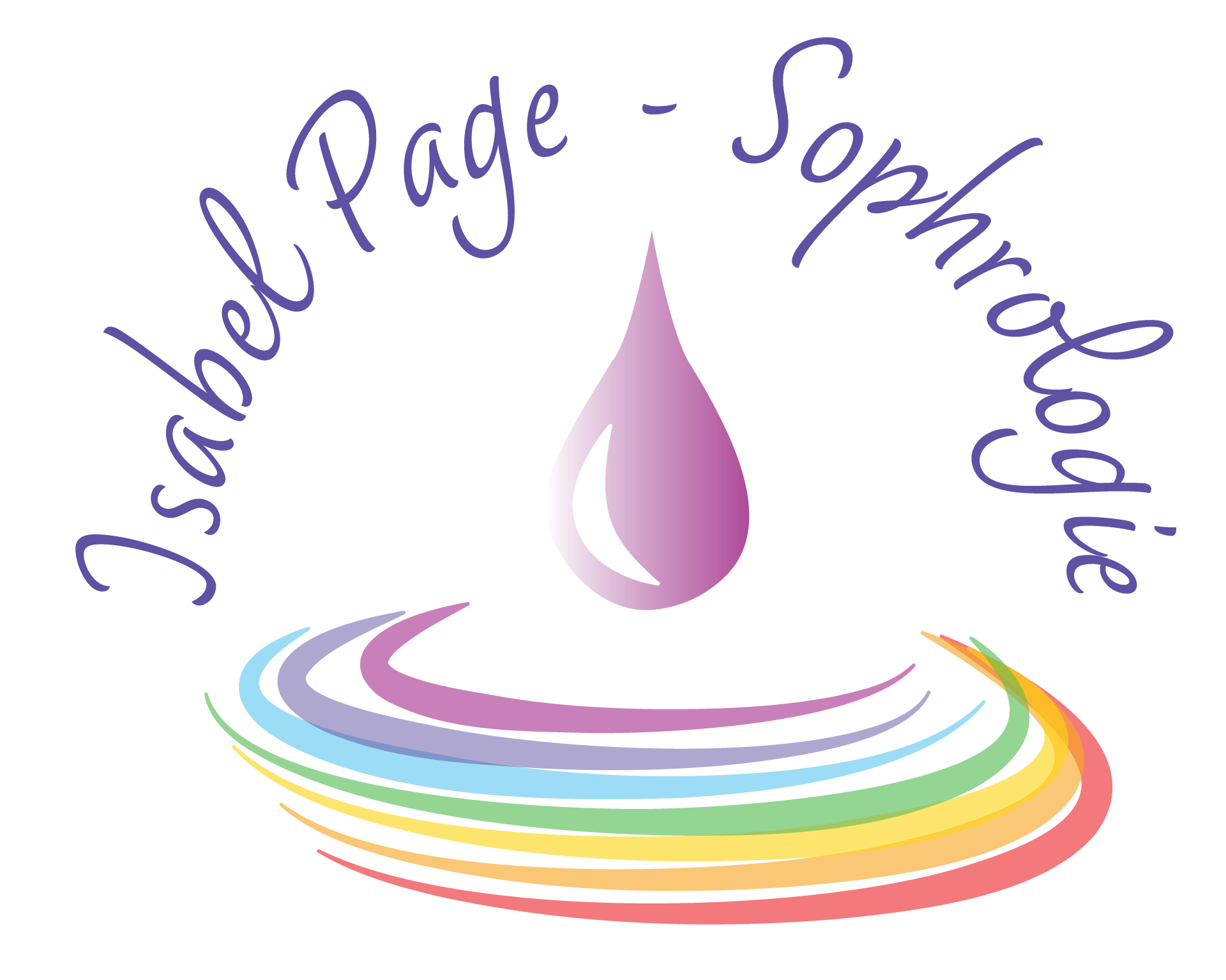 Isabel Page Sophrologie